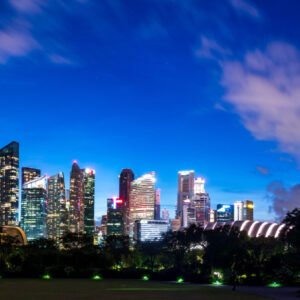 5 Days Singapore Delight Tour