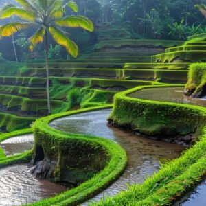 5 Days Ubud Serenity Retreat – Heart of Bali