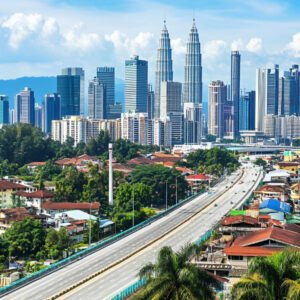 6 Days Malaysia – Langkawi & Kuala Lumpur Getaway