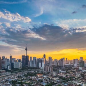 6 Days Kuala Lumpur & Surroundings Tour Package