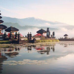 5 Days Indonesia Escape Tour